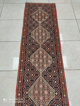 Charger l'image dans la galerie, Tapis Kurdistan fait main n°7009K_244×58