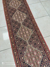 Charger l'image dans la galerie, Tapis Kurdistan fait main n°7009K_244×58
