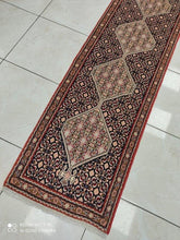 Charger l'image dans la galerie, Tapis Kurdistan fait main n°7009K_244×58