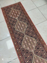 Charger l'image dans la galerie, Tapis Kurdistan fait main n°7009K_244×58