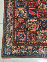 Charger l'image dans la galerie, Tapis Bakhtiar tissé main n°609_245×150