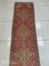 Charger l'image dans la galerie, Tapis Kurdistan fait main n°17273K_245×53