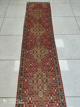Charger l'image dans la galerie, Tapis Kurdistan fait main n°17273K_245×53