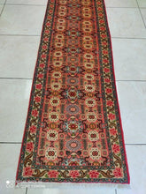 Charger l'image dans la galerie, Tapis Bidjard fait main n°17298_245×58