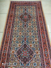 Charger l'image dans la galerie, Tapis Moud fait main n°15586_245×78