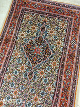 Charger l'image dans la galerie, Tapis Moud fait main n°15586_245×78