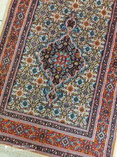 Charger l'image dans la galerie, Tapis Moud fait main n°15586_245×78