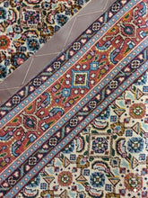 Charger l'image dans la galerie, Tapis Moud fait main n°15586_245×78