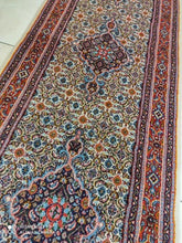 Charger l'image dans la galerie, Tapis Moud fait main n°15586_245×78