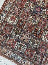 Charger l'image dans la galerie, Tapis Bakhtiar fait main n°2604_246×150