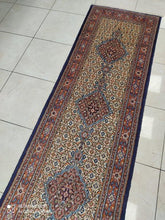 Charger l'image dans la galerie, Tapis Moud tissé main n°10988K_247×75