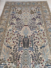 Charger l'image dans la galerie, TAPIS Nain Pahlevan noué main n°11827_248×150
