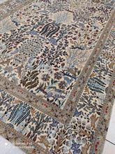 Charger l'image dans la galerie, TAPIS Nain Pahlevan noué main n°11827_248×150