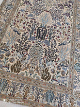 Charger l'image dans la galerie, TAPIS Nain Pahlevan noué main n°11827_248×150