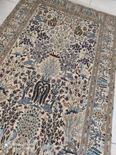 Charger l'image dans la galerie, TAPIS Nain Pahlevan noué main n°11827_248×150