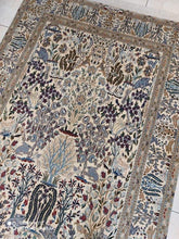 Charger l'image dans la galerie, TAPIS Nain Pahlevan noué main n°11827_248×150