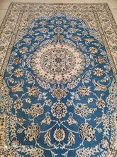 Charger l'image dans la galerie, Tapis Nain fait main n°19333_248×155