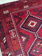 Charger l'image dans la galerie, Tapis Lorestan tissé main n°13178_250×165