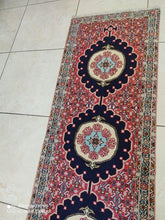 Charger l'image dans la galerie, Tapis Kurdistan fait main n°7004K_250×52