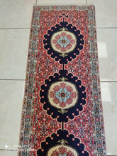 Charger l'image dans la galerie, Tapis Kurdistan fait main n°7004K_250×52