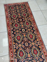 Charger l'image dans la galerie, Tapis Bidjard fait main n°10982K_250×67