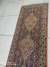 Charger l'image dans la galerie, Tapis Kurdistan fait main n°4384K_251×52