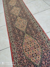 Charger l'image dans la galerie, Tapis Kurdistan fait main n°4384K_251×52