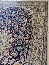 Charger l'image dans la galerie, Tapis Nain tissé main n°2000_252×153