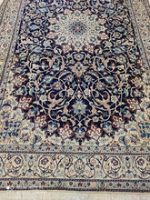 Charger l'image dans la galerie, Tapis Nain tissé main n°2000_252×153