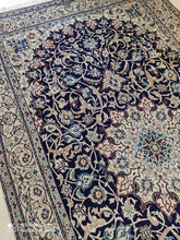 Charger l'image dans la galerie, Tapis Nain tissé main n°2000_252×153