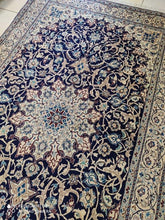 Charger l'image dans la galerie, Tapis Nain tissé main n°2000_252×153