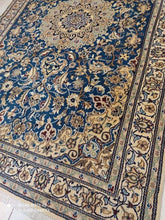 Charger l'image dans la galerie, Tapis Nain fait main n°4524_253×157