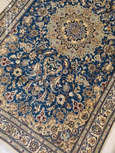 Charger l'image dans la galerie, Tapis Nain fait main n°4524_253×157