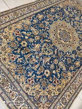 Charger l'image dans la galerie, Tapis Nain fait main n°4524_253×157