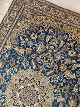 Charger l'image dans la galerie, Tapis Nain fait main n°4524_253×157