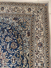 Charger l'image dans la galerie, Grand Tapis Nain noué main n°3498_253×190