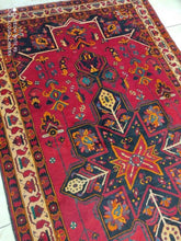 Charger l'image dans la galerie, Tapis Bakhtiar fait main n°18129_260×140