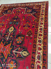 Charger l'image dans la galerie, Tapis Bakhtiar fait main n°18129_260×140