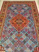 Charger l'image dans la galerie, Tapis Meymey noué main n°16960_260×168