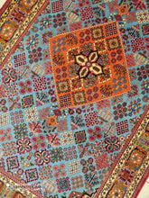 Charger l'image dans la galerie, Tapis Meymey noué main n°16960_260×168