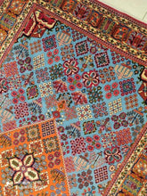 Charger l'image dans la galerie, Tapis Meymey noué main n°16960_260×168