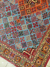 Charger l'image dans la galerie, Tapis Meymey noué main n°16960_260×168
