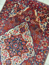 Charger l'image dans la galerie, Tapis Bakhtiar tissé main n°8270_262×152