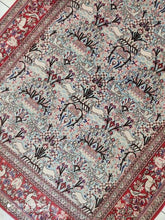 Charger l'image dans la galerie, Tapis Ghom fait main n°17950_273×170