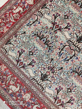 Charger l'image dans la galerie, Tapis Ghom fait main n°17950_273×170