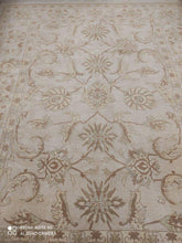 Charger l'image dans la galerie, Grand Tapis Mahalat tissé main n°15654_276×221
