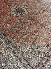 Charger l'image dans la galerie, Tapis Cachemire soie noué main n°16_277×190