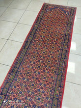 Charger l'image dans la galerie, Tapis Kurdistan fait main n°13545_280×80