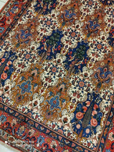 Charger l'image dans la galerie, Grand Tapis Bakhtiar fait main n°12979_282×200