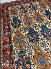 Charger l'image dans la galerie, Grand Tapis Bakhtiar fait main n°12979_282×200